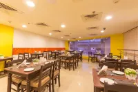 Ginger Chennai - Vadapalani - 3 stjerner