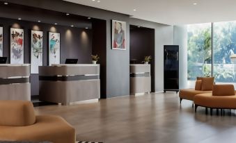 Rabat Marriott Hotel