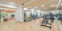 Porto Platanias Beach Resort & Spa - Gym