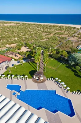 Eurotel Altura Hotels in 