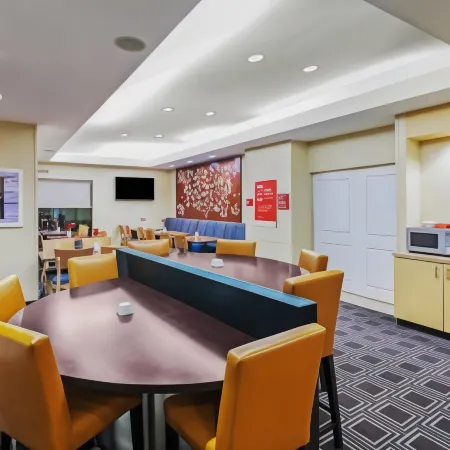 TownePlace Suites Tulsa North/Owasso