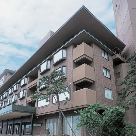 Yunokawa Kanko Hotel Shoen