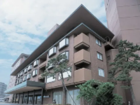 Yunokawa Kanko Hotel Shoen Hotels in der Nähe von Hakodate Tropical Botanical Garden