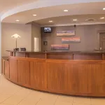Residence Inn Chantilly Dulles South Hotels in Sully