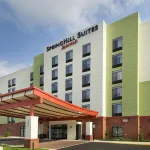 SpringHill Suites Potomac Mills Woodbridge Hotels in Woodbridge