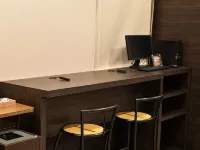 APA Hotel Isesaki Eki Minami Hotels in Isesaki