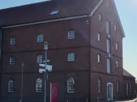 Klein Aber Fein ... Appartment für 2 Personen Hotels in Papenburg