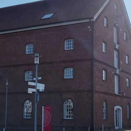 Klein Aber Fein ... Appartment für 2 Personen