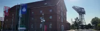 Klein Aber Fein ... Appartment für 2 Personen Hotels in Papenburg