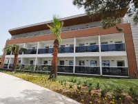 Palm Wings Beach Resort & Spa Kusadasi- All Inclusive - Romantic