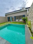 Dzanum Resort - Pools
