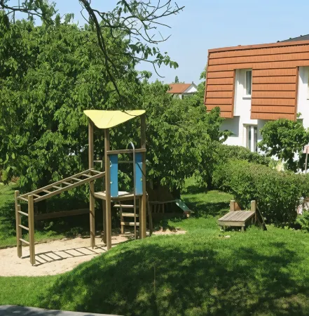 Siebeneichen Отели в г. Зальцведель