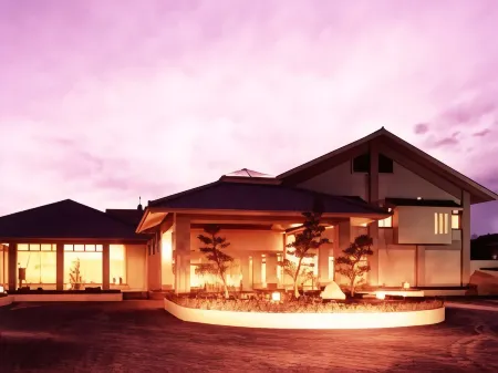 Tabist Healthy Pal Akagi Отели в г. Сибукава