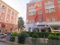 Boutique Hotel Kotoni Hotels near Checkpoint