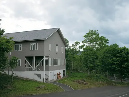 Resort Inn Miwa Отели рядом со станцией JR Appi-Kogen station