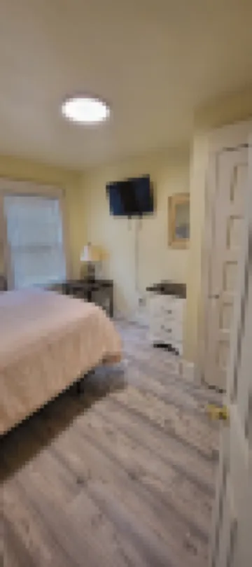 USM Area. Great location.