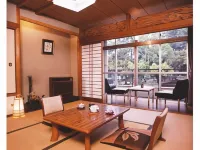 Daibutsukan Các khách sạn ở 