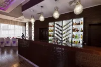 Pegas Hotel - bar