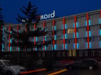 Hotel Akord Hotels near Sofia Airport