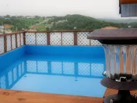 Gyeongju Healing House Pension โรงแรมใกล้วัดซินซอนซา