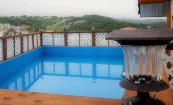 Gyeongju Healing House Pension