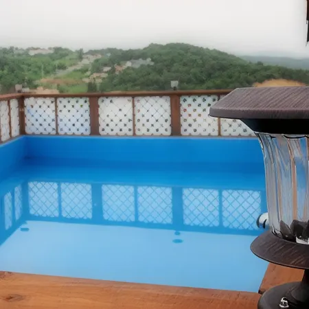 Gyeongju Healing House Pension Отели рядом с достопримечательностью «Храм Синсонса»