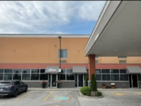 Best Western Plus Fergus Hotel Hotels in Wellington County