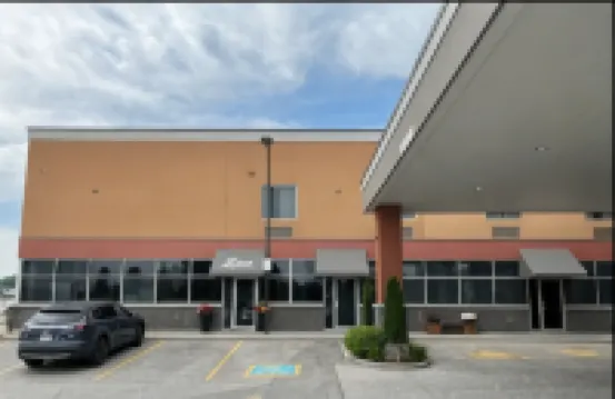 بست ويسترن بلس فيرغوس هوتل فنادق في 