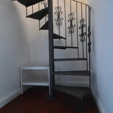 Bella Vista House Sorrento and Amalfi Coast - free parking-solarium
