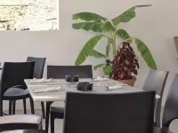 Evita Alegria Hotel - parking