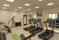 Holiday Inn Express & Suites Blackwell