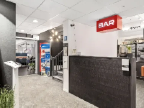 Aiden by Best Western Harstad Narvik Airport Hotels in Evenes