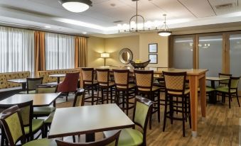 Hampton Inn Waterville