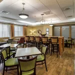 Hampton Inn Waterville Hotel a Waterville