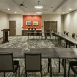 Hilton Garden Inn Wenatchee