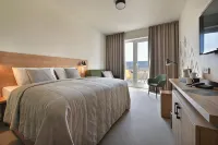 Hotel Element - parking