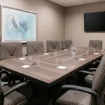 Hampton Inn and Suites Hudson