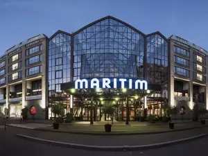 Maritim Hotel Köln