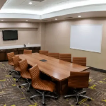 แฮมป์ตันอินน์ คินสตัน