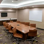 Hampton Inn Kinston