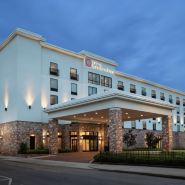 Hilton Garden Inn Mobile Downtown