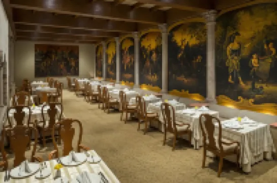 Quinta Real Aguascalientes