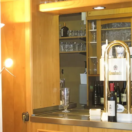 Hotel-Restaurant Fasanerie