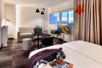 Ibis Styles Saint Nazaire Centre Gare Hotels in Trignac