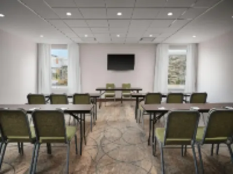 ベストウェスタン プラス デソト オリーブ・ブランチのホテル