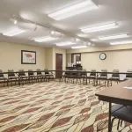 Hampton Inn Forrest City Hotels in Forrest City