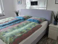 Haus Lena 2 - Vacation near the Baltic Sea - Now with e-charging station! Hotels in Ratekau