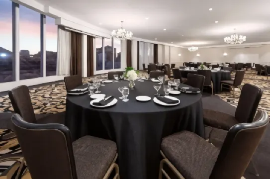 Wyndham Garden Norfolk Downtown