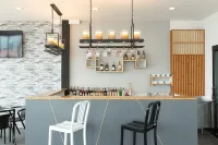 Centara Life Cha-Am Beach Resort Hua Hin - bar
