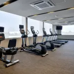 Courtyard San Luis Potosi, Los Lagos